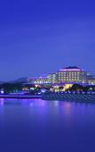 Туры в отель Tianmuhu Hotel