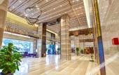 Туры в отель JUCHUNYUAN Fuzhou Grand Hotel (Dongjiekou Shopping Center Wuyi Square)