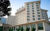 Туры в отель Shanxi Yingze Hotel (Liu Xiang Bell Tower Street)