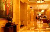 Туры в отель Shanxi Yingze Hotel (Liu Xiang Bell Tower Street)