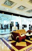 Туры в отель Shanxi Yingze Hotel (Liu Xiang Bell Tower Street)