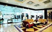 Туры в отель Shanxi Yingze Hotel (Liu Xiang Bell Tower Street)