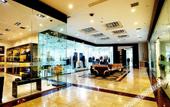 Туры в отель Shanxi Yingze Hotel (Liu Xiang Bell Tower Street)