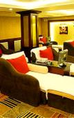 Туры в отель Shanxi Yingze Hotel (Liu Xiang Bell Tower Street)