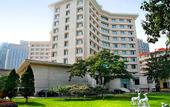 Туры в отель Shanxi Yingze Hotel (Liu Xiang Bell Tower Street)