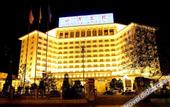 Туры в отель Shanxi Yingze Hotel (Liu Xiang Bell Tower Street)