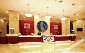 Туры в отель Shanxi Yingze Hotel (Liu Xiang Bell Tower Street)