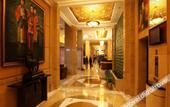 Туры в отель Shanxi Yingze Hotel (Liu Xiang Bell Tower Street)