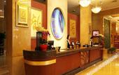 Туры в отель Shanxi Yingze Hotel (Liu Xiang Bell Tower Street)