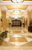 Туры в отель Shanxi Yingze Hotel (Liu Xiang Bell Tower Street)