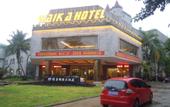Туры в отель Qionghai waika Hotel (Wanquanhe store)