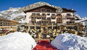 Mademoiselle Val d`Isere 5*