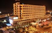 Туры в отель PuruiHotel Yongkang