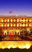 Туры в отель Fengleyuan Hotel