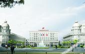 Туры в отель Fengleyuan Hotel