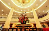 Туры в отель South Pacific International Hotel