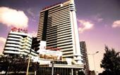 Туры в отель South Pacific International Hotel