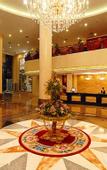 Туры в отель South Pacific International Hotel