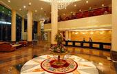 Туры в отель South Pacific International Hotel