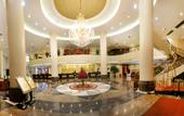 Туры в отель South Pacific International Hotel