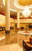 Туры в отель South Pacific International Hotel