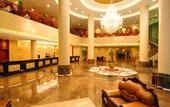 Туры в отель South Pacific International Hotel