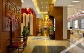 Туры в отель Yitel (Chengdu Chutian Junlin)