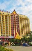 Туры в отель Teng Yun Hotel