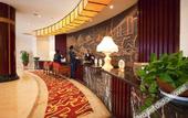 Туры в отель Pu Jing Hotel