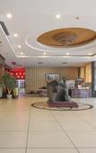 Туры в отель Garden Holiday Hotel (Guilin Liangjiang Sihu University of Technology)