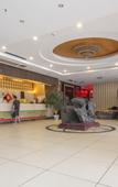 Туры в отель Garden Holiday Hotel (Guilin Liangjiang Sihu University of Technology)