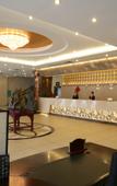 Туры в отель Garden Holiday Hotel (Guilin Liangjiang Sihu University of Technology)