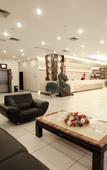 Туры в отель Garden Holiday Hotel (Guilin Liangjiang Sihu University of Technology)