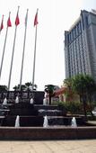 Туры в отель Shaoxing Shangyu Radisson Wanjin Hotel