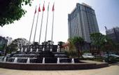 Туры в отель Shaoxing Shangyu Radisson Wanjin Hotel
