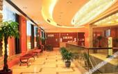 Туры в отель Shaoxing Shangyu Radisson Wanjin Hotel