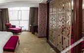Туры в отель Gansu International Hotel