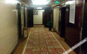 Туры в отель Gansu International Hotel