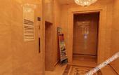 Туры в отель Gansu International Hotel