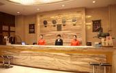 Туры в отель Gansu International Hotel
