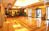Туры в отель Gansu International Hotel