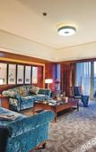 Туры в отель Shangyu International Hotel
