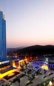 Туры в отель Empark Grand Hotel