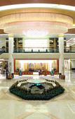 Туры в отель Empark Grand Hotel