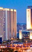 Туры в отель Haizhongzhou International Hotel