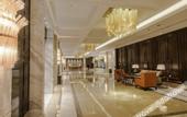 Туры в отель Xinzhou Haiwan Hotel