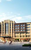 Туры в отель Xinzhou Haiwan Hotel