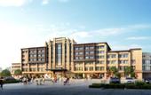 Туры в отель Xinzhou Haiwan Hotel