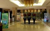 Туры в отель Xinzhou Haiwan Hotel