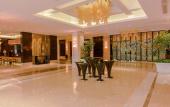 Туры в отель Xinzhou Haiwan Hotel